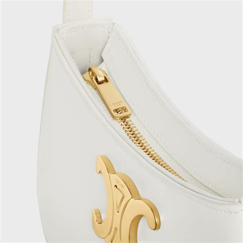 celine tilly bag white|Celine medium tilly bag.